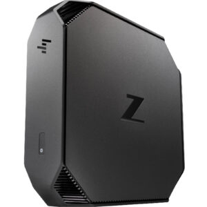 HP Z2 G4 MINI WORKSTATION (B-Grade Off-Lease) Intel Xeon E-2124G - NZ DEPOT