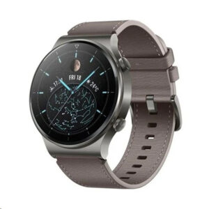 Huawei Watch GT 2 Pro - Nebula Gray