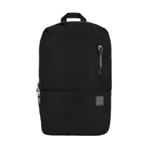 Incase Flight Nylon Compass Backpack - Black - Up to 16" MacBook Pro - NZ DEPOT