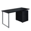 Katrina Study Table + Jerome Office Chair