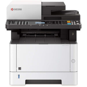 Kyocera ECOSYS M2040dn Mono Laser MFC Printer NZDEPOT - NZ DEPOT