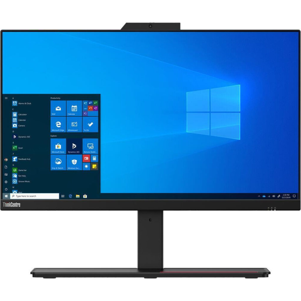 Lenovo ThinkCentre M90A G3 23.8