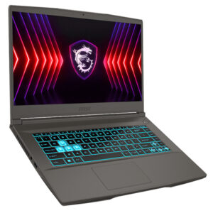 MSI Thin 15 B12UCX-1425NZ 15.6" FHD RTX 2050 Gaming Laptop - NZ DEPOT