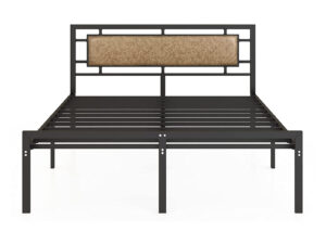 Mekon Bed Frame Queen Pr8635 Bed Frames Nz Depot - Nz Depot