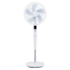 Midea Pedestal Fan - FS40-15AR - NZ DEPOT
