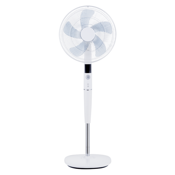 Midea Pedestal Fan - Fs40-15Ar - Nz Depot