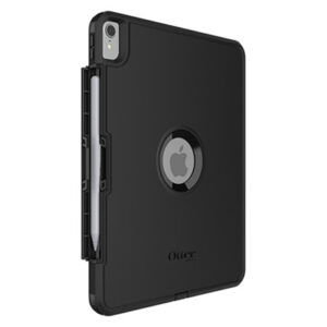 OtterBox Defender Rugged Case for iPad Pro 12.9" (3rd Gen.) -Black - NZ DEPOT