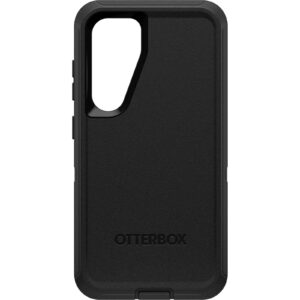 OtterBox Galaxy S24 5G Defender Series Case - Black - NZ DEPOT