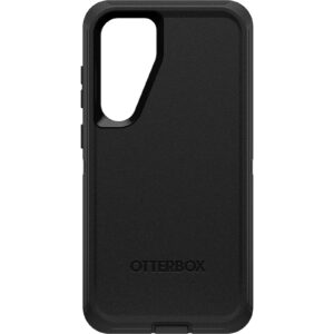 OtterBox Galaxy S24+ 5G Defender Series Case - Black - NZ DEPOT