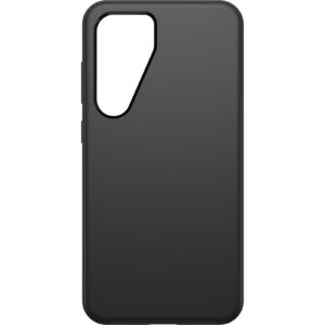 OtterBox Galaxy S24+ 5G Symmetry Series Case - Black - NZ DEPOT