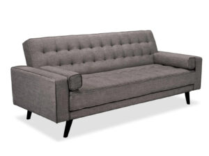 Redd Sofa Bed Coffee Pr11714 Sofas Sectionals Sofa Beds Nz Depot - Nz Depot