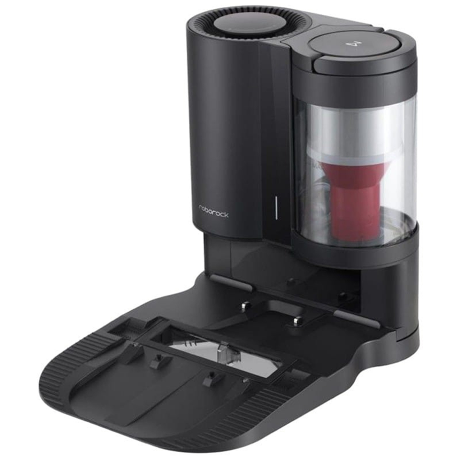 Roborock S7 Plus Bundle Panda Edition Smart Robot Vacuum Cleaner 2in1