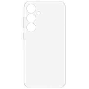 Samsung Galaxy S24+ 5G Clear Case - Transparent - NZ DEPOT