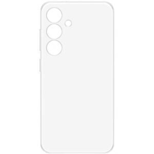 Samsung Galaxy S24 5G Clear Case - Transparent - NZ DEPOT