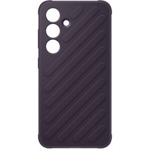 Samsung Galaxy S24 5G Shield Case - Dark Violet - NZ DEPOT