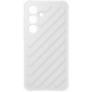 Samsung Galaxy S24 5G Shield Case - Light Gray - NZ DEPOT