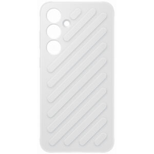 Samsung Galaxy S24+ 5G Shield Case - Light Gray - NZ DEPOT