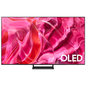 Samsung S90C 55" QD-OLED 4K Smart TV - NZ DEPOT