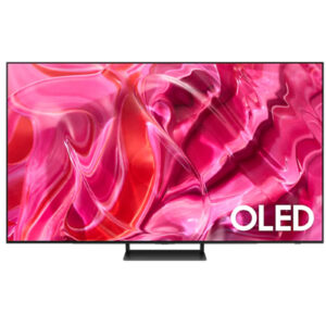 Samsung S90C 65" QD-OLED 4K Smart TV - NZ DEPOT