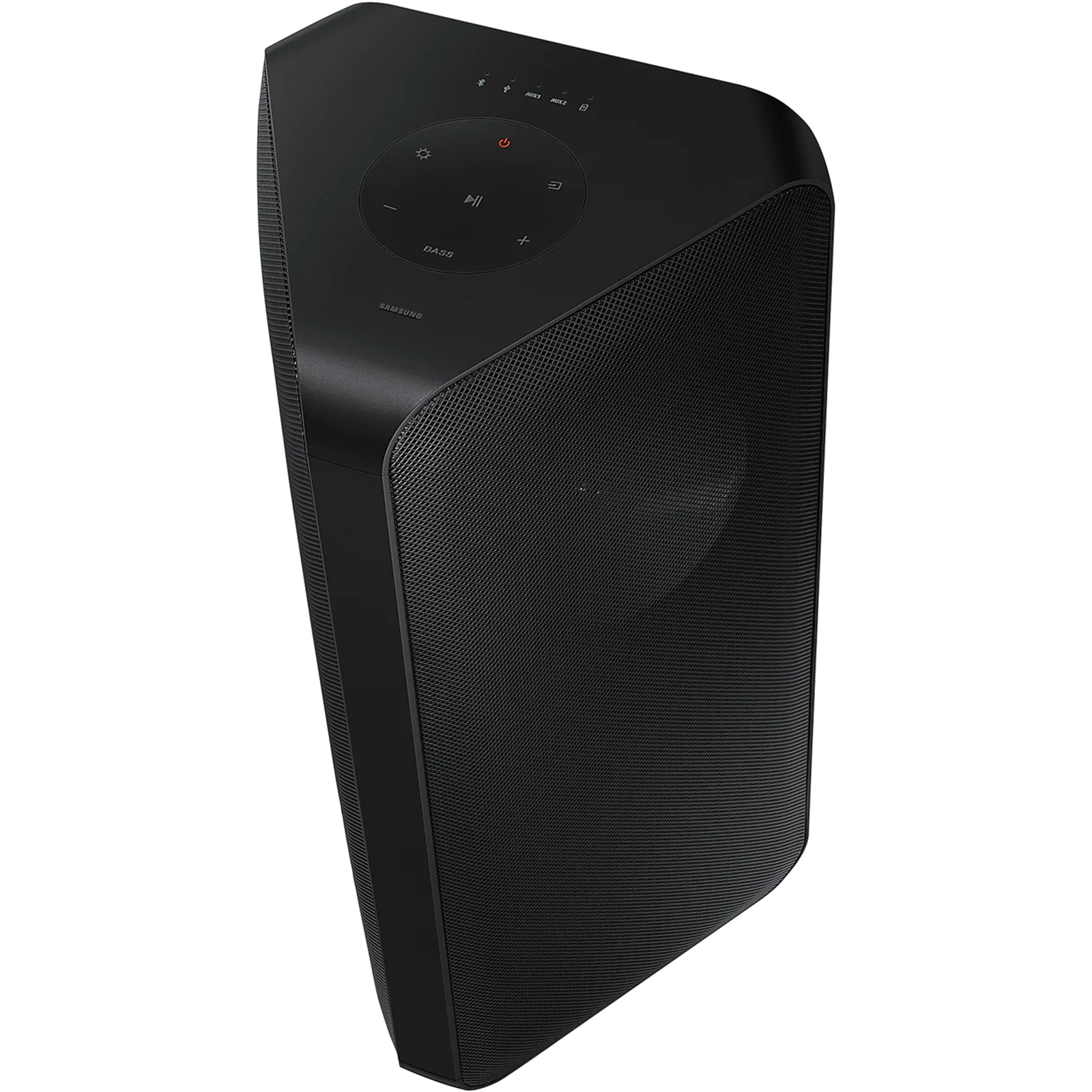 Samsung Sound Tower MXST50B 240W Wireless Portable Party Speaker Black ( Exdemo unit for