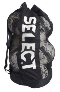 Select Ball Bag Xl 16 18 Balls Nz Depot - Nz Depot