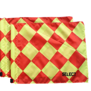 Select Corner Flags -  - Referee Gear