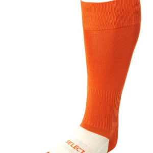 Select Football Socks - Orange / 2-8 (Medium) - Goalkeeping