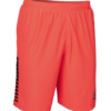 Select Goalkeeper Short - Green / XXS - Goalkeeping