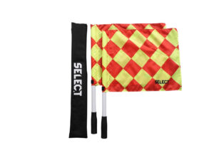 Select Linesman Flag Set Nz Depot - Nz Depot