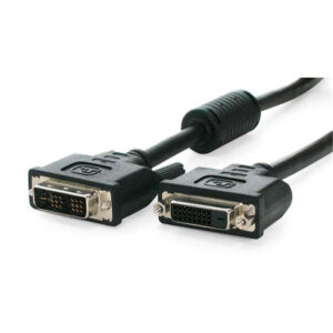 StarTech DVIDSMF10 10ft DVI D Monitor Extension Cable NZDEPOT - NZ DEPOT