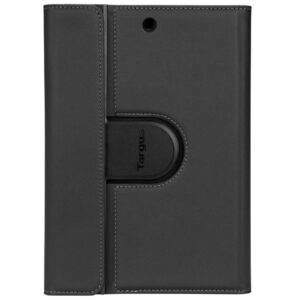 Targus VersaVu Slim Tablet case for iPad Mini 5 / 4 / 3 /2 /1 - Black - NZ DEPOT