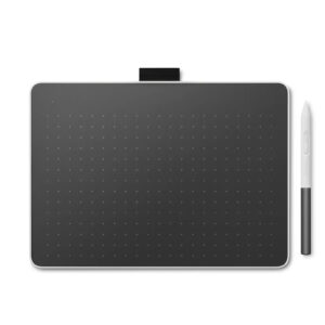Wacom One Pen Tablet 2024 Model Medium NZDEPOT - NZ DEPOT