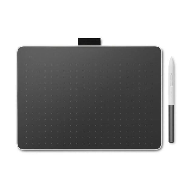 Wacom One Pen Tablet ( 2024 Model ) - Medium - NZ DEPOT