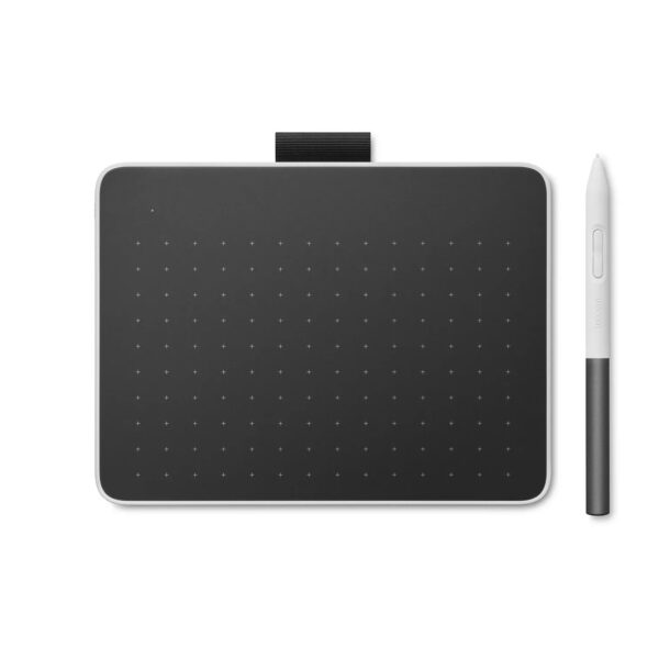 Wacom One Pen Tablet ( 2024 Model ) - Small - NZ DEPOT