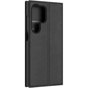ZAGG Galaxy S24 Ultra 5G Folio Phone Case - Black - NZ DEPOT