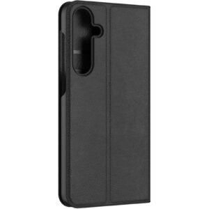 ZAGG Samsung Galaxy S24+ 5G Folio Phone Case - Black - NZ DEPOT