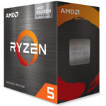 AMD Ryzen 5 5600GT CPU - NZ DEPOT