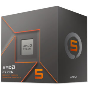 AMD Ryzen 5 8500G CPU - NZ DEPOT