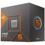 AMD Ryzen 5 8600G CPU - NZ DEPOT