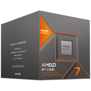 AMD Ryzen 7 8700G CPU NZDEPOT - NZ DEPOT