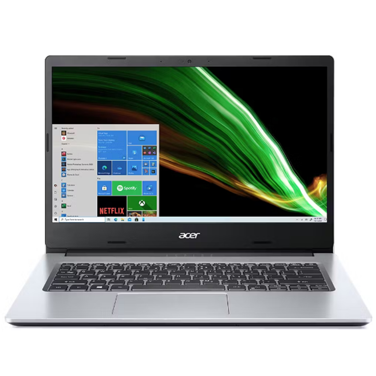 Acer Aspire 1 A114-33-C2Z7 14