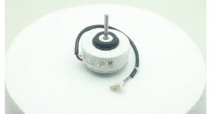 Brushless Dc Motor Indoor For 2.5Kw 3.5Kw Heat Pump Parts Accessories P11002015000051 Nzdepot - Nz Depot