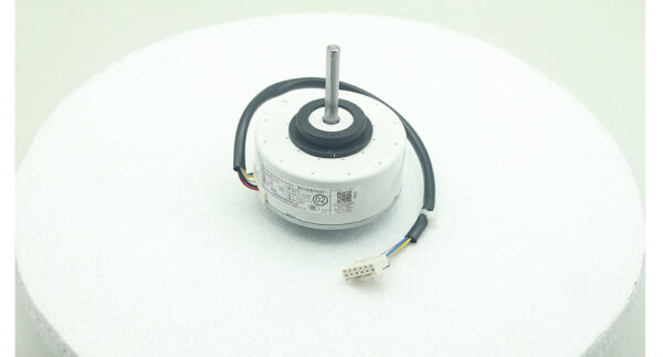 Brushless Dc Motor (Indoor) - For 2.5Kw &Amp; 3.5Kw Heat Pump - Air Conditioning Accessory - P11002015000051 - Nz Depot