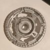 Burner Heads (Large) - 60G40ME403-SFT 60G40ME084-GFT 90G50ME005-SFL 90G50ME060-GFL - P12971100004183