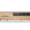 Fella Entertainment Unit