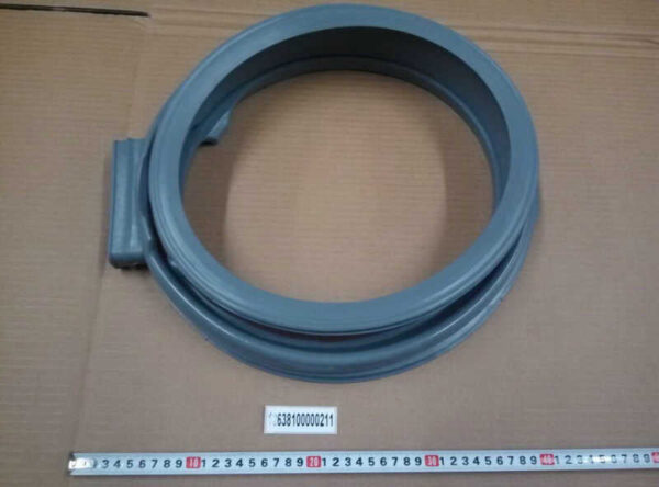 Door Gasket - Dmflw70 Dm735Cb - Laundry Accessory - P12638100000211 - Nz Depot