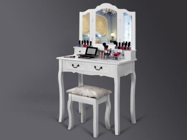 Dressing Table Set