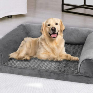 Foam Pet Bed