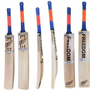 Freedom Junior Cricket Bat - 2 - Bats