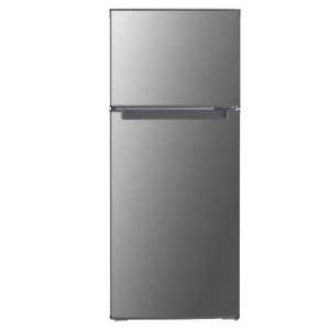 Imprasio 125L Top Mount Fridge Freezer Stainless Steel - Top Mount Freezers - IMTMF125SS - NZ DEPOT